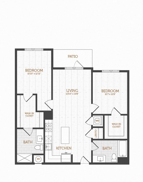 floor plan  the circulatoryulatory system of a floor plan